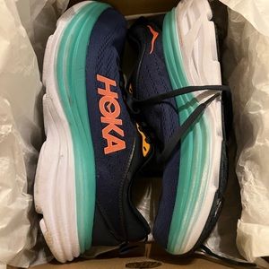 Hoka Bondi 8